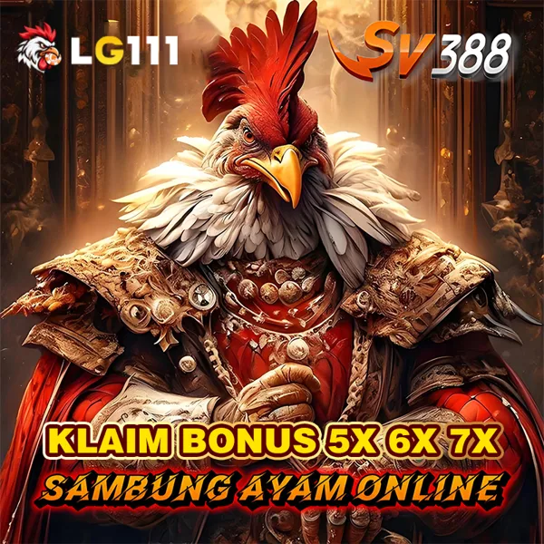 LG111 Slot Anti Rungkad Indonesia