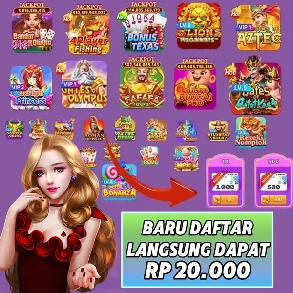 RK666 Game Online Resmi 2026