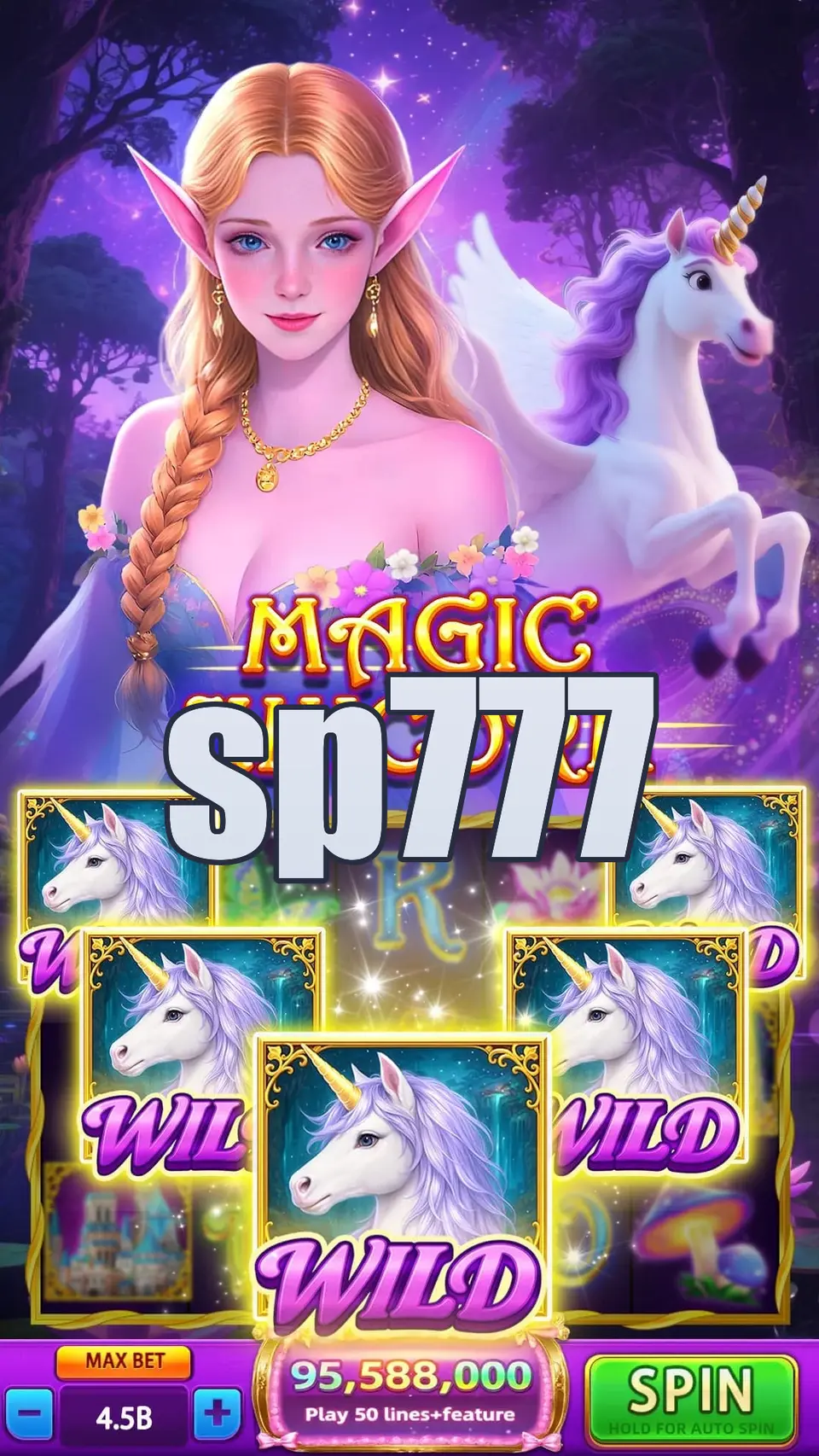 sp777 APK