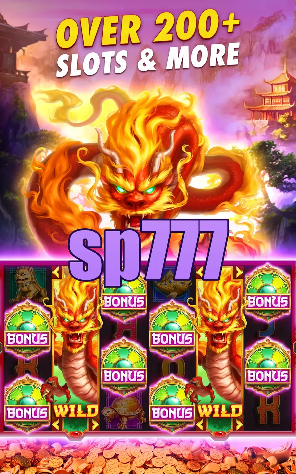 sp777 APK